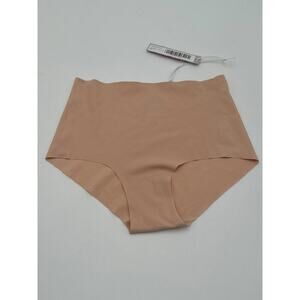 Everlane The ReNew Hipster Light Tan XS